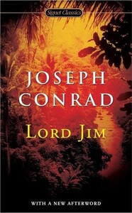 Книги для взрослых: Lord Jim - Signet Classics (Joseph Conrad, Linda Dryden, Copyright Paperback Collection (Library of
