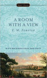 Книги для взрослых: A Room with a View