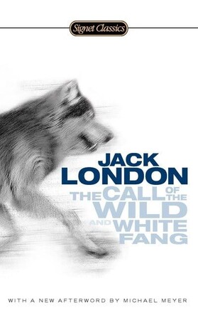 Художні: The Call of the Wild And, White Fang (Jack London)