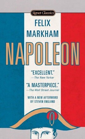 Художественные: Napoleon (Felix Maurice Hippisley Markham)