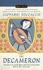 The Decameron (Giovanni Boccaccio, Peter Bondanella, Mark Musa)