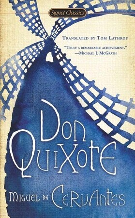 Художественные: Don Quixote Fourth-Centenary Translation (Miguel de Cervantes Saavedra, Thomas A Lathrop)