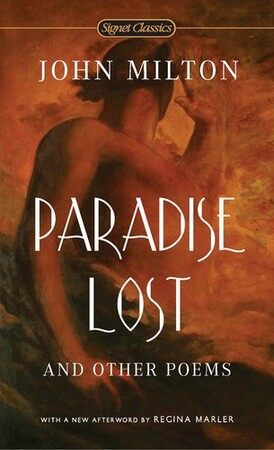 Художні: Paradise Lost and Other Poems