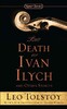 The Death of Ivan Ilych and Other Stories [Random House]