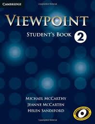Книги для дорослих: Viewpoint 2 SB