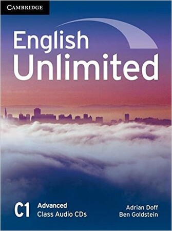 Иностранные языки: English Unlimited Advanced Class Audio CDs (3)