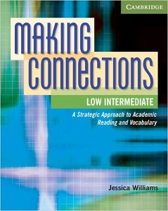 Іноземні мови: Making Connections Low Intermediate Student's Book