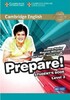 Cambridge English Prepare! Level 3 SB including Companion for Ukraine (9780521180542)