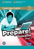 Cambridge English Prepare! Level 3 WB with Downloadable Audio (9780521180559)