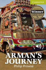 Arman's Journey, Starter [Cambridge English Readers]