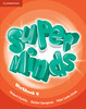 Super Minds 4 Workbook