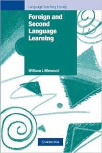 Іноземні мови: Foreign and Second Language Learning