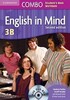 English in Mind Combo 2nd Edition 3B Students Book+Workbook with DVD-ROM