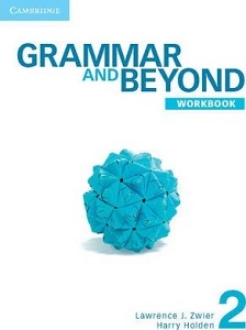 Іноземні мови: Grammar and Beyond Level 2 Workbook