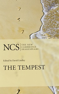 Художні: The Tempest - The New Cambridge Shakespeare