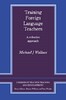 Training Foreign Language Teachers