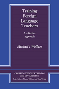Книги для дорослих: Training Foreign Language Teachers