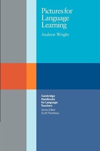 Іноземні мови: Pictures for Language Learning [Cambridge University Press]