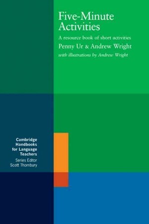 Иностранные языки: Five-Minute Activities [Cambridge University Press]