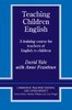 Teaching Children English [Cambridge University Press]