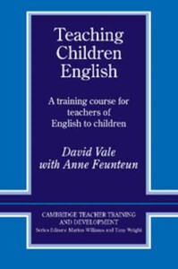 Книги для взрослых: Teaching Children English [Cambridge University Press]
