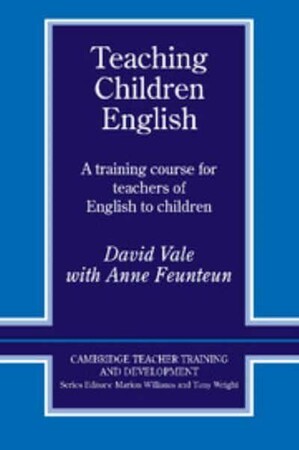 Иностранные языки: Teaching Children English [Cambridge University Press]