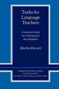 Іноземні мови: Tasks for Language Teachers [Cambridge University Press]