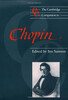 The Cambridge Companion to Chopin