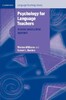 Psychology for Language Teachers: A Social Constructivist Approach [Cambridge University Press]