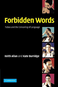 Соціологія: Forbidden Words