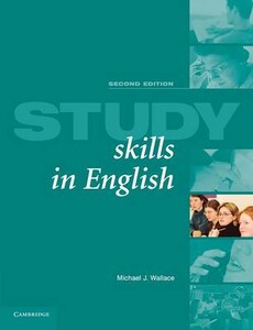 Книги для детей: Study Skills in English Second edition