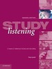 Study Listening Second edition