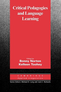 Іноземні мови: Critical Pedagogies and Language Learning