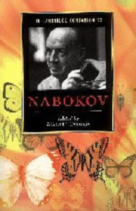Художні: The Cambridge Companion to Nabokov - Cambridge Companions to Literature