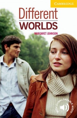 Иностранные языки: Different Worlds Level 2 [Cambridge English Readers]