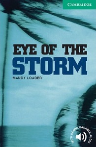 Художні: CER 3 Eye of the Storm