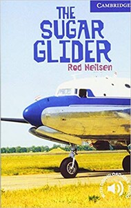 Книги для дорослих: CER 5 The Sugar Glider
