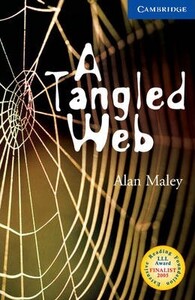Книги для дорослих: CER 5 Tangled Web
