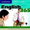 English365 3 Audio CDs (2)