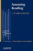 Assessing Reading [Cambridge University Press]