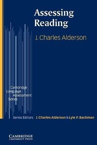Іноземні мови: Assessing Reading [Cambridge University Press]