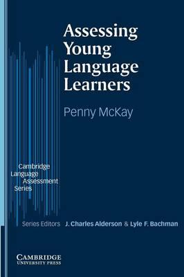 Іноземні мови: Assessing Young Language Learners [Cambridge University Press]