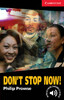 CER 1 Don't Stop Now!