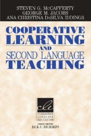 Иностранные языки: Cooperative Learning and Second Language Teaching [Cambridge University Press]