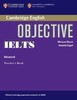 Objective IELTS Advanced Teacher's Book [Cambridge University Press]