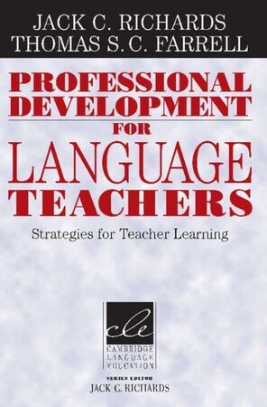 Иностранные языки: Professional Development for Language Teachers [Cambridge University Press]