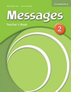 Іноземні мови: Messages 2 Teachers Book