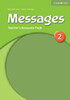 Messages 2 Tchs Res Pack
