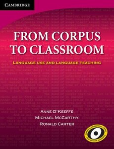 Іноземні мови: From Corpus to Classroom: Language Use and Language Teaching [Cambridge University Press]
