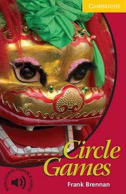 Иностранные языки: CER 2 Circle Games